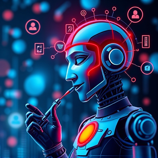 digital marketing ai
