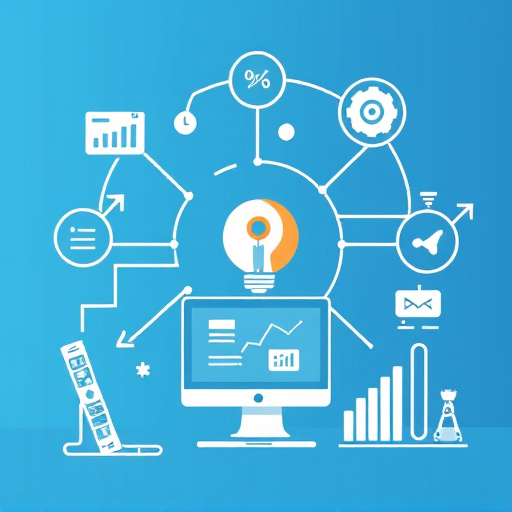 digital marketing automation