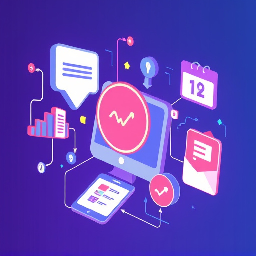 digital marketing automation