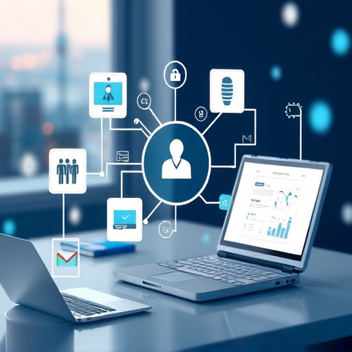 digital marketing automation