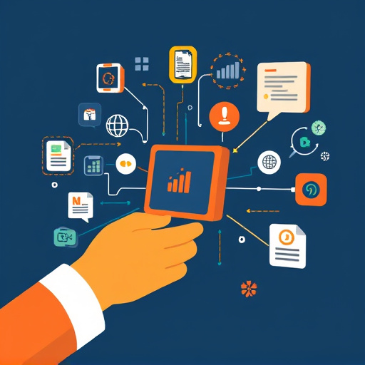 digital marketing automation
