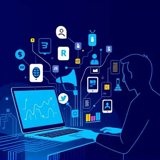 digital marketing automation