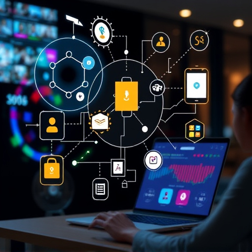 digital marketing automation