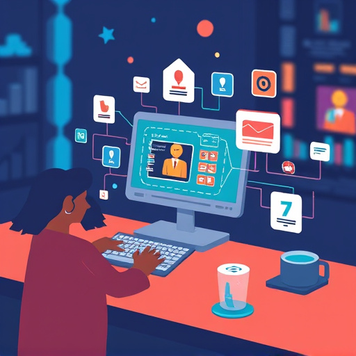 digital marketing automation