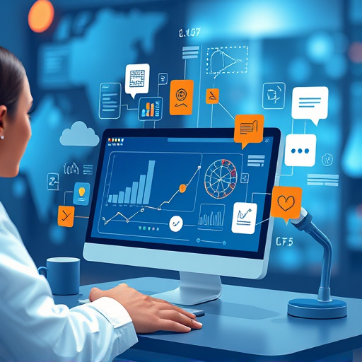 digital marketing automation