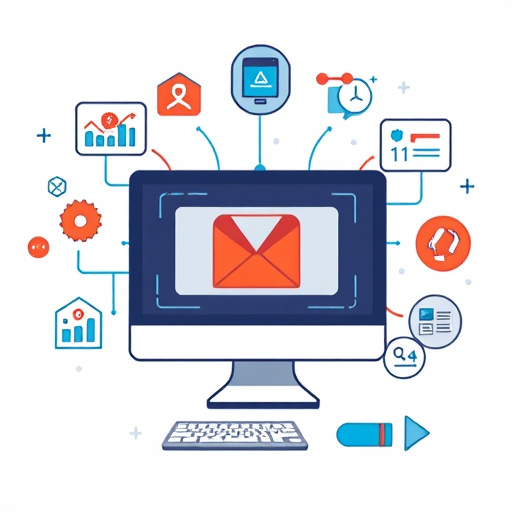 digital marketing automation