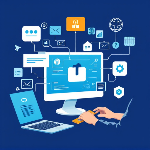 digital marketing automation