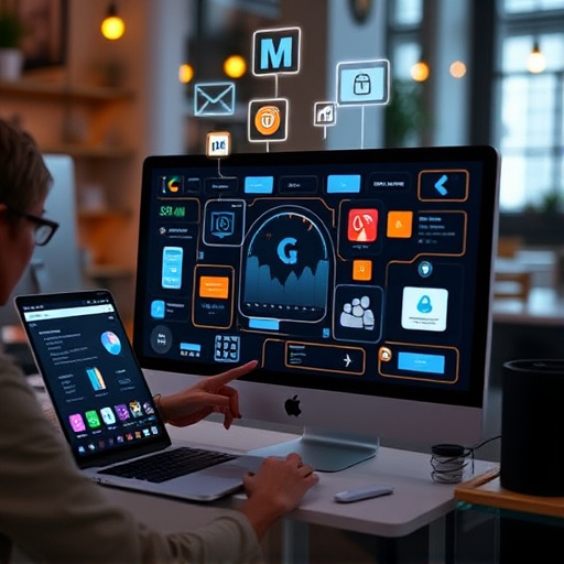 digital marketing automation