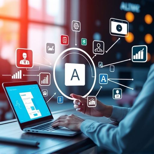 digital marketing automation
