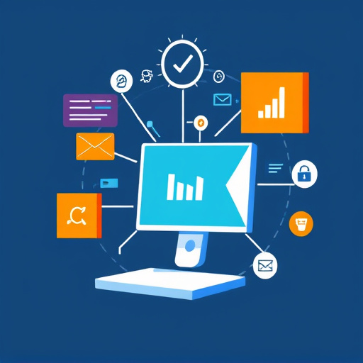 digital marketing automation