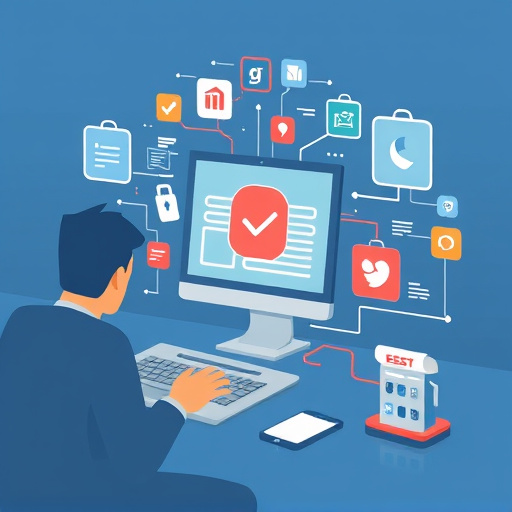 digital marketing automation