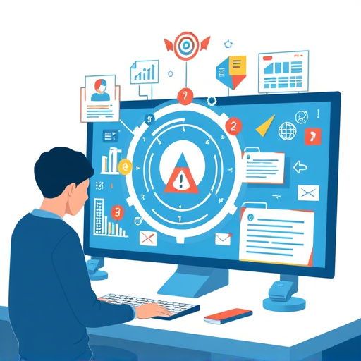digital marketing automation