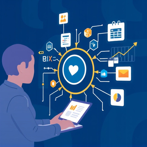 digital marketing automation
