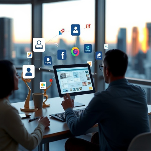 digital marketing automation