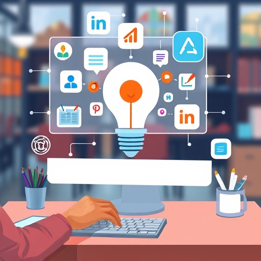 digital marketing automation