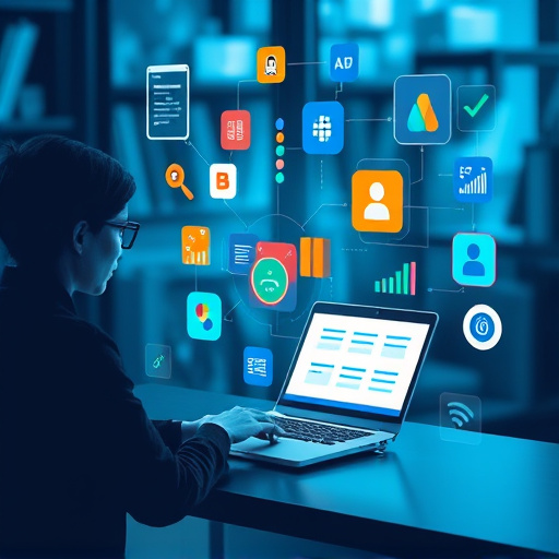 digital marketing automation