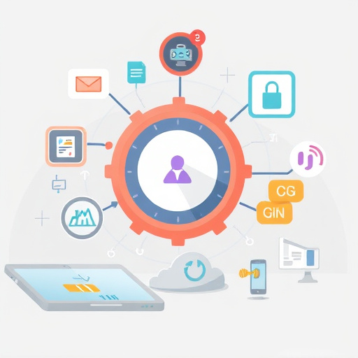 digital marketing automation