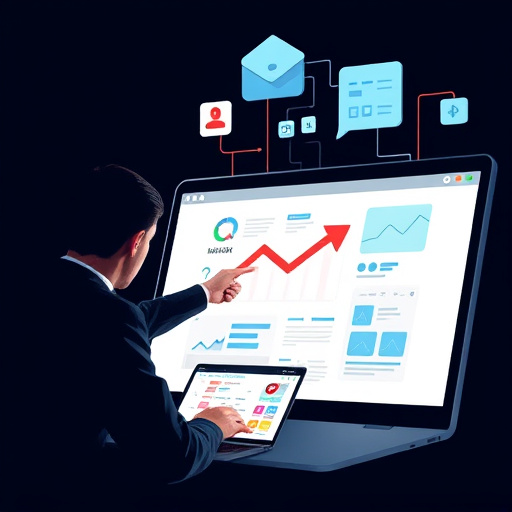 digital marketing automation