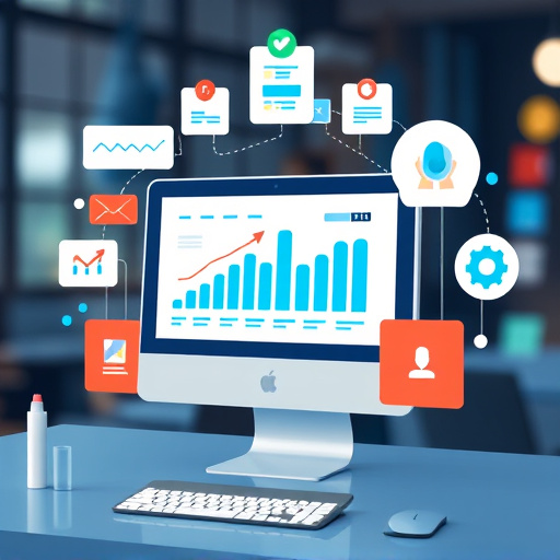 digital marketing automation