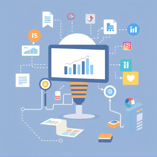 digital marketing automation