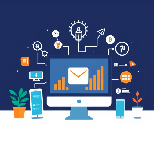 digital marketing automation