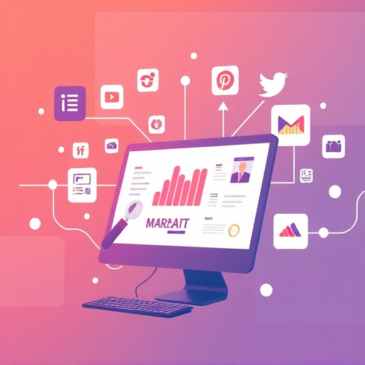 digital marketing automation