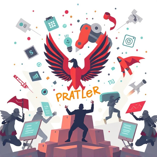 digital marketing automation battle