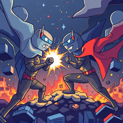 digital marketing automation battle