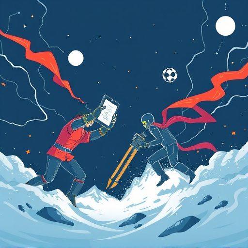 digital marketing automation battle