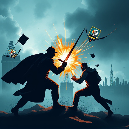 digital marketing automation battle