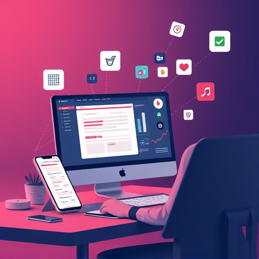 digital marketing automation tool