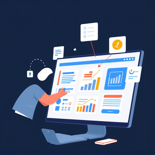 digital marketing automation tool