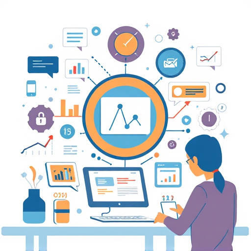 digital marketing automation trends