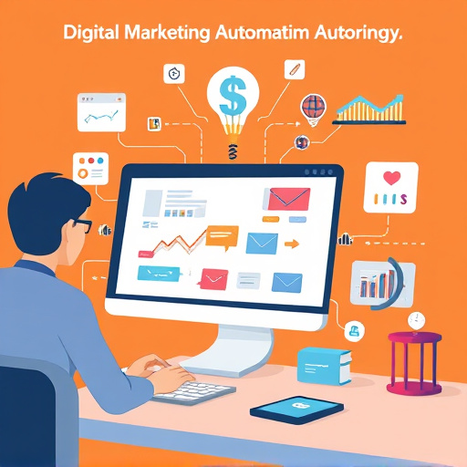 digital marketing automation trends