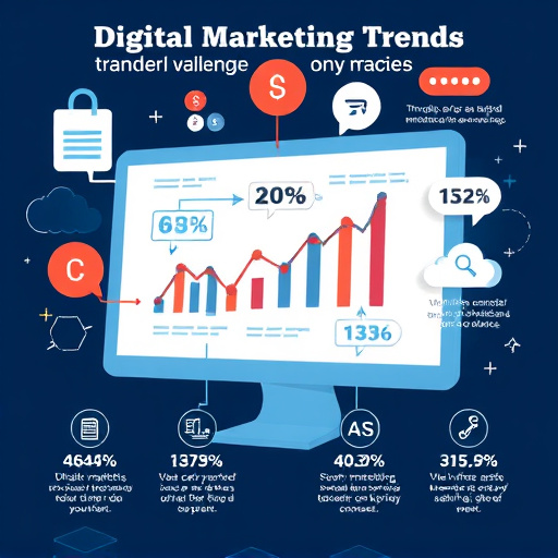 digital marketing automation trends