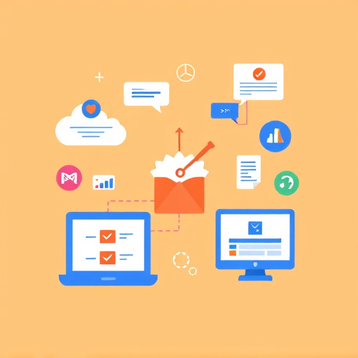 digital marketing automation trends