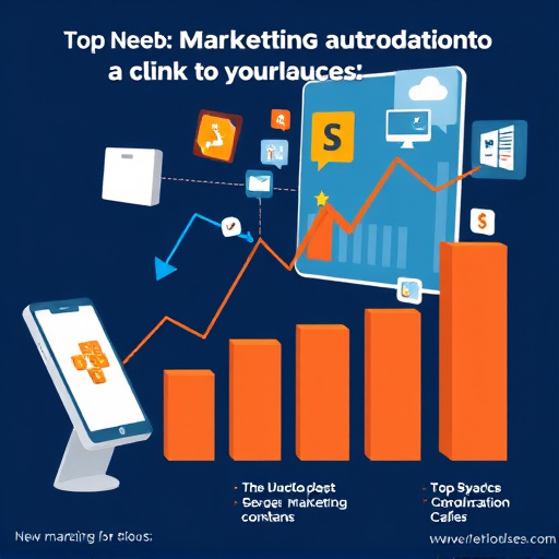 digital marketing automation trends