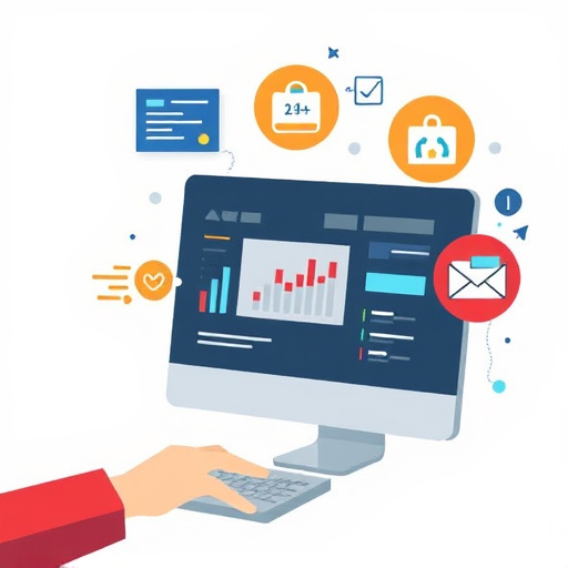 digital marketing automation trends