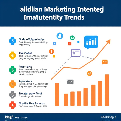 digital marketing automation trends