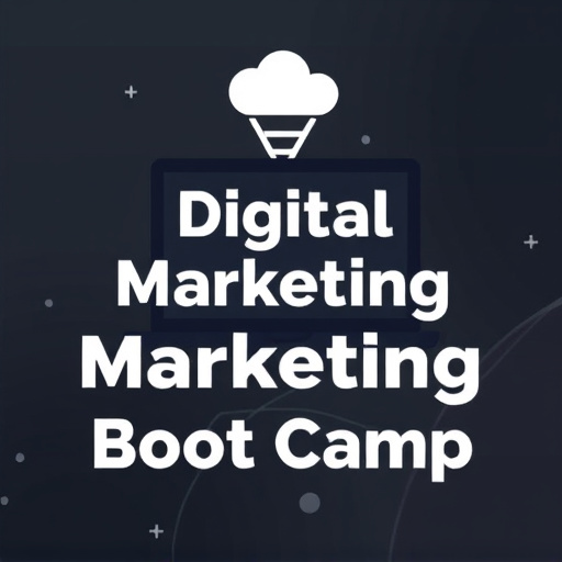digital marketing boot camp