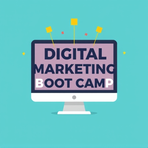 digital marketing boot camp