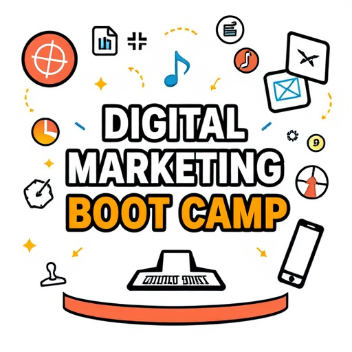 digital marketing boot camp