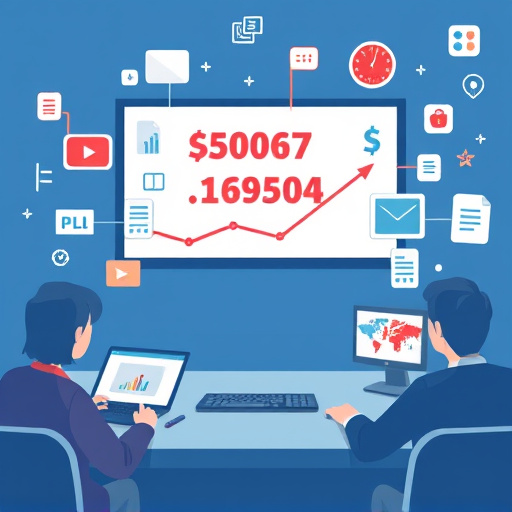 digital marketing campaign cost