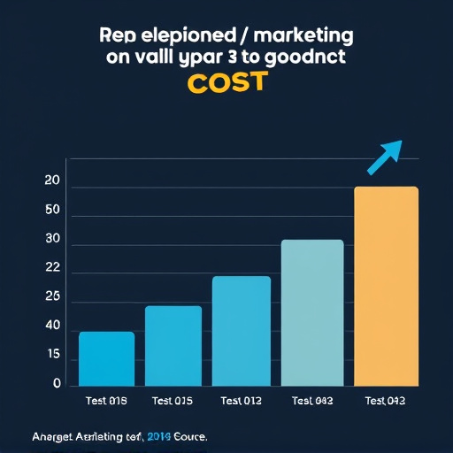 digital marketing campaign cost