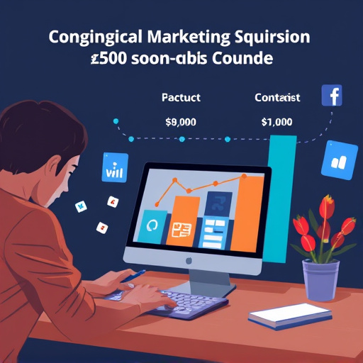 digital marketing campaign cost