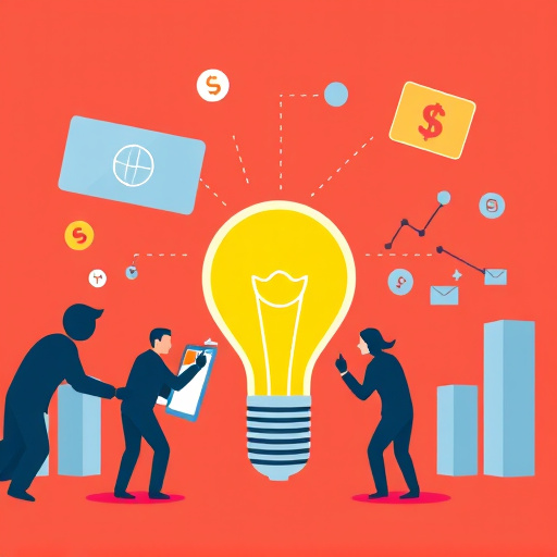 digital marketing competitive edge
