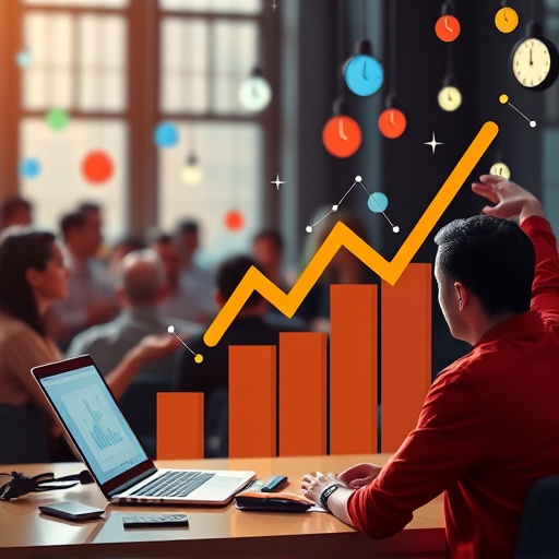 digital marketing competitive edge
