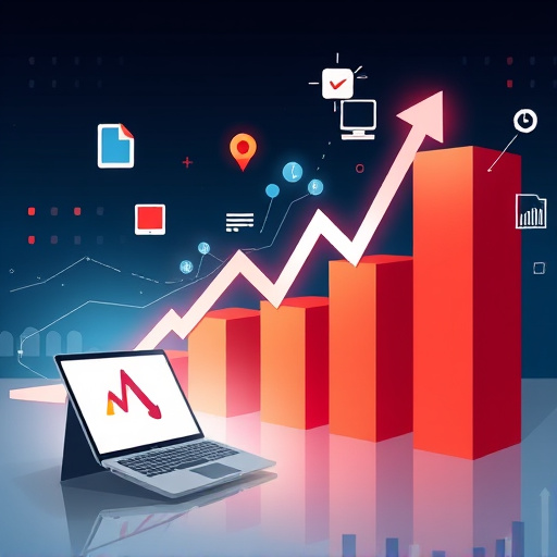 digital marketing competitive edge