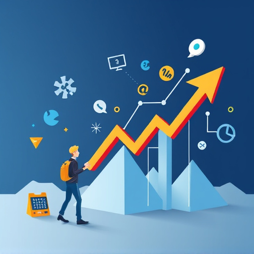 digital marketing competitive edge