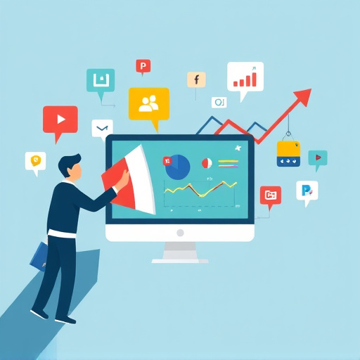 digital marketing competitive edge